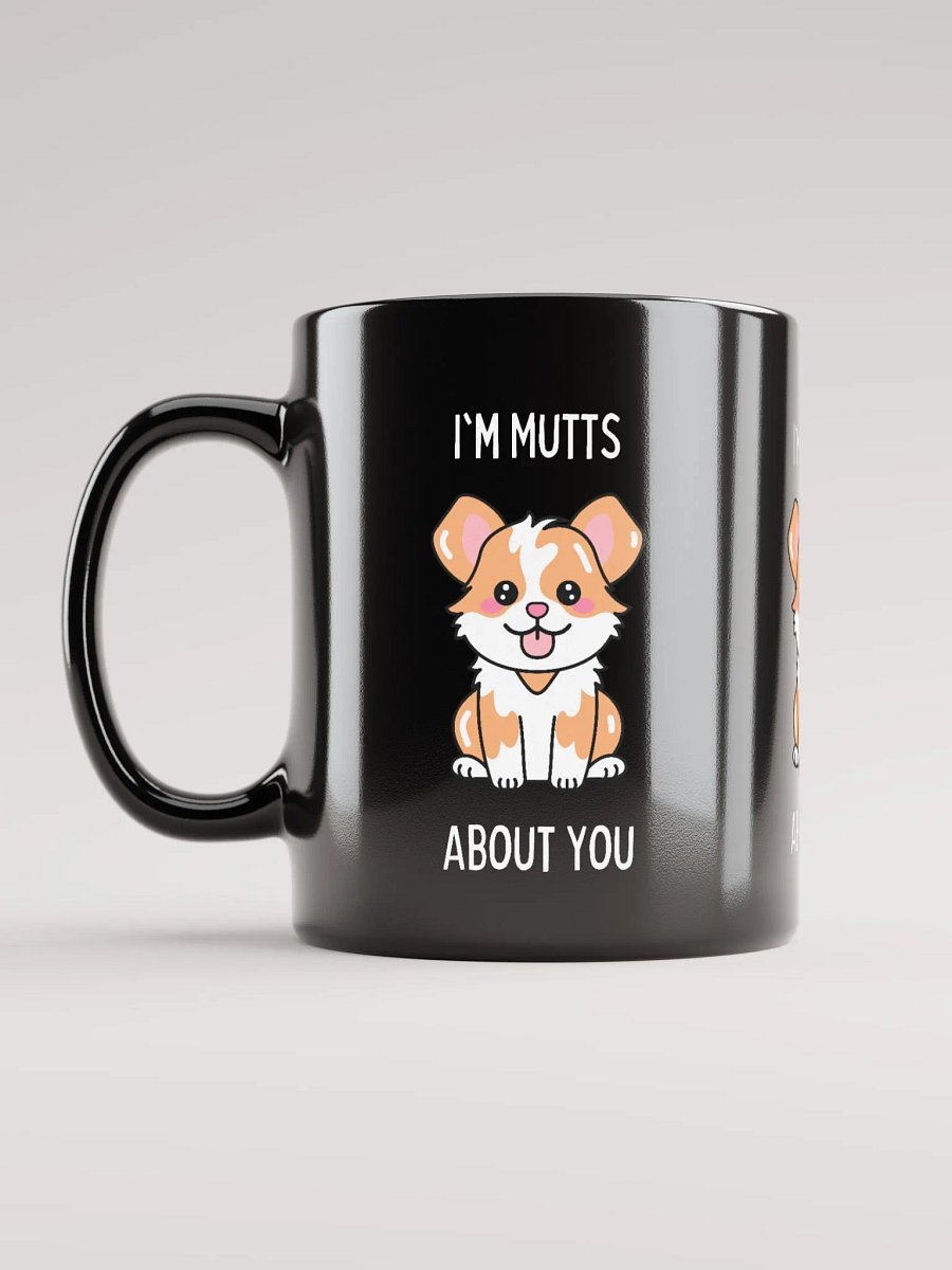 I'm Mutts About You Coffee Mug product image (12)