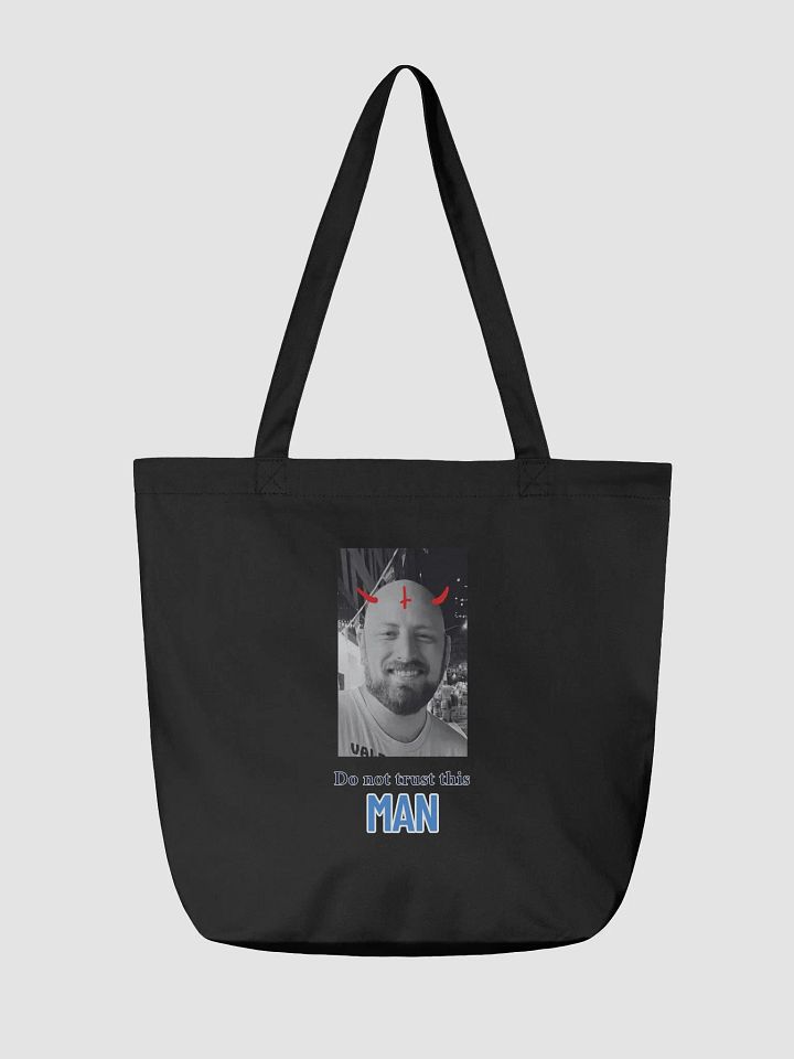 Hector & Sons. Advert Tote Bag product image (2)