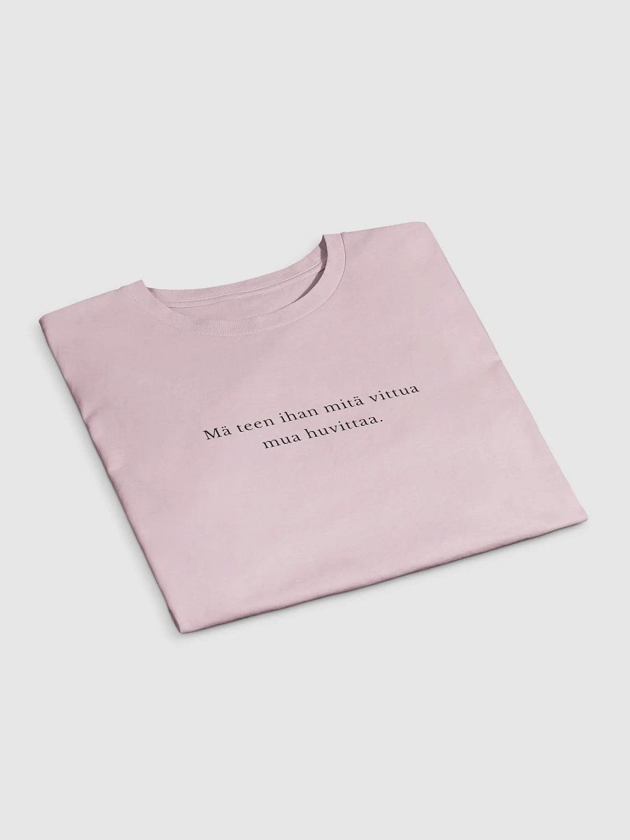 Hago lo que me sale del ch*cho (crop top) product image (28)