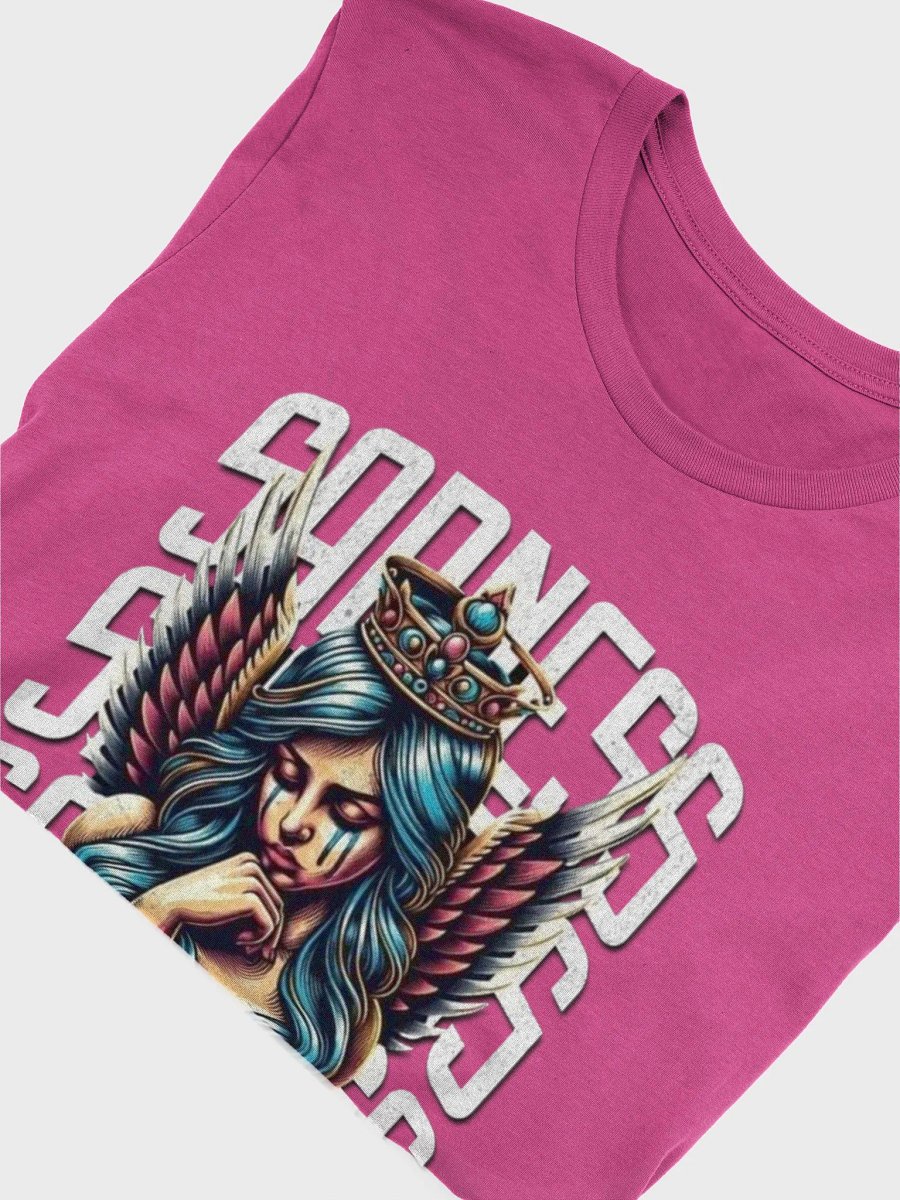 Crowned in Sorrow T-Shirt product image (17)