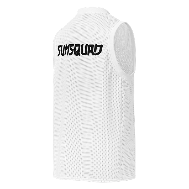 [ Ali3nSun ] Cheeky Premium Basketball Jersey product image (2)