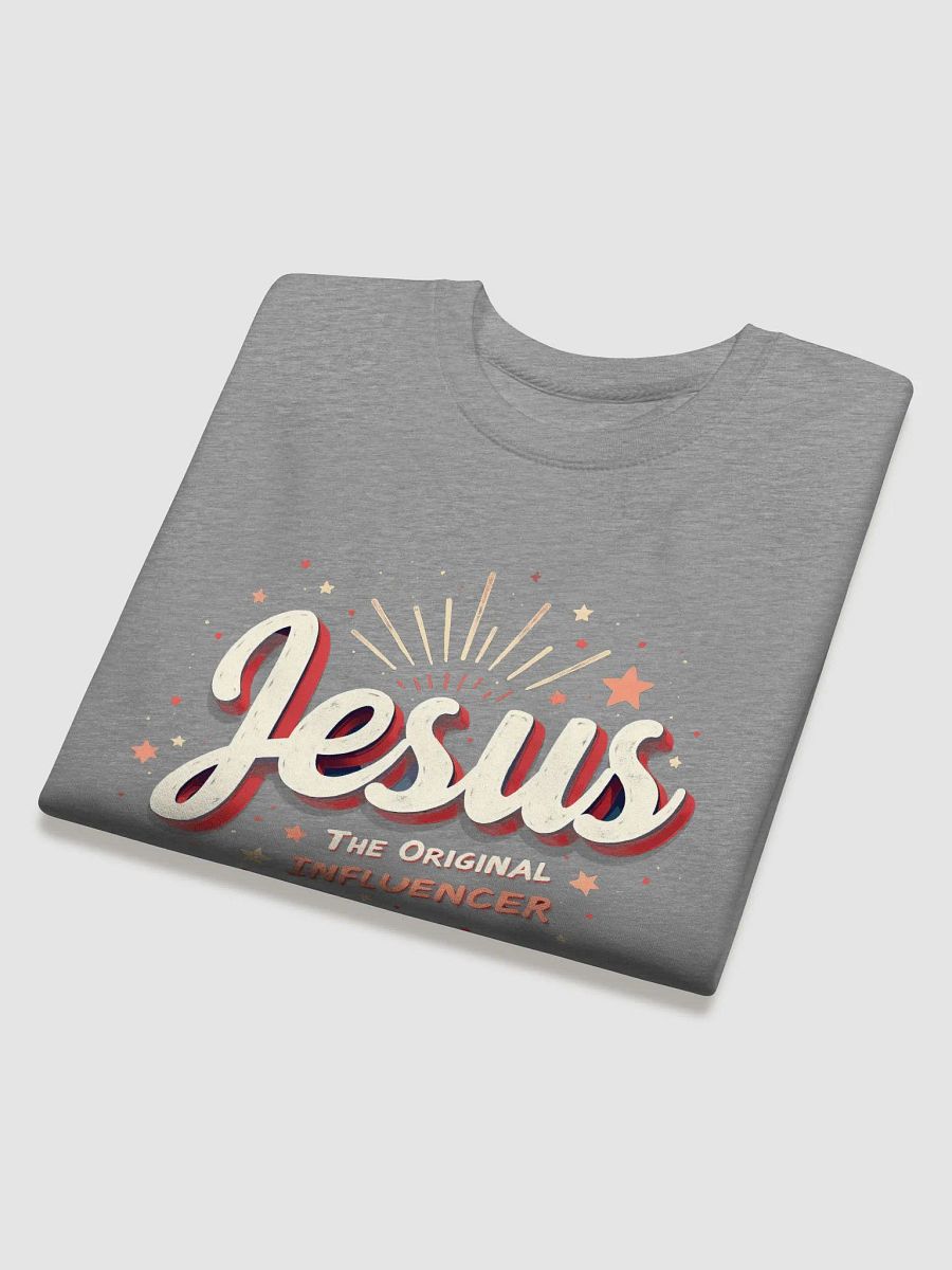 Divine Influencer Sweatshirt product image (26)