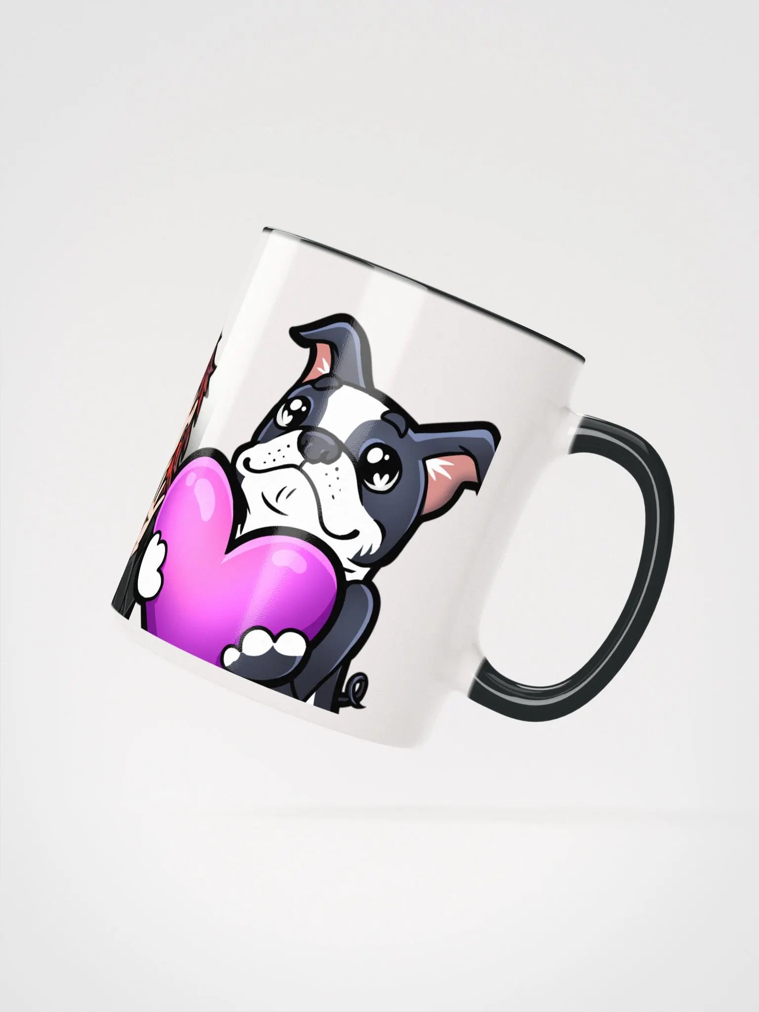 flores family mug product image (1)