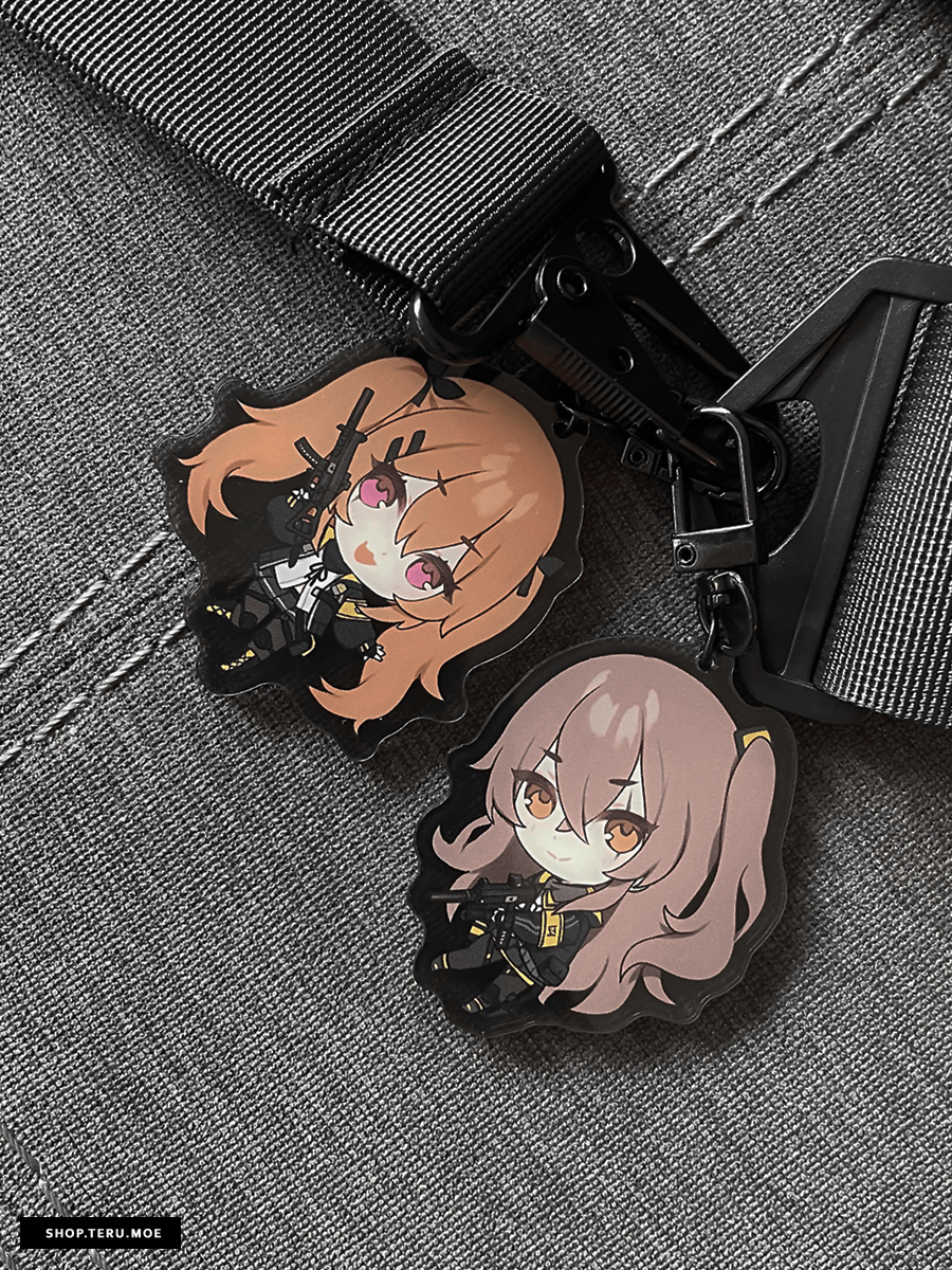 UMP 9/45 Acrylic Charms product image (1)