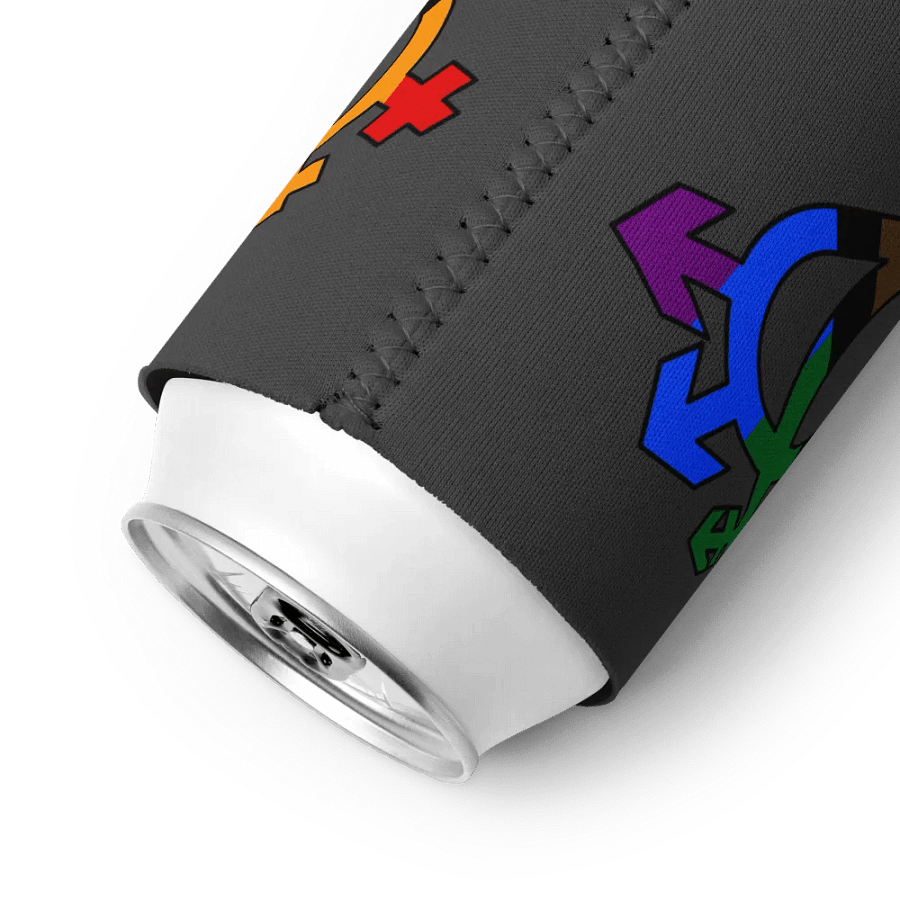 Spectrum Syndicate Can Koozie product image (11)