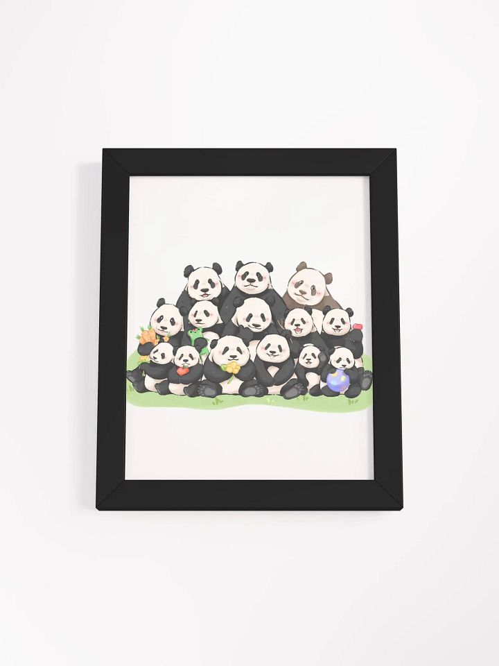 HUAHUA🐼Giant Panda product image (2)