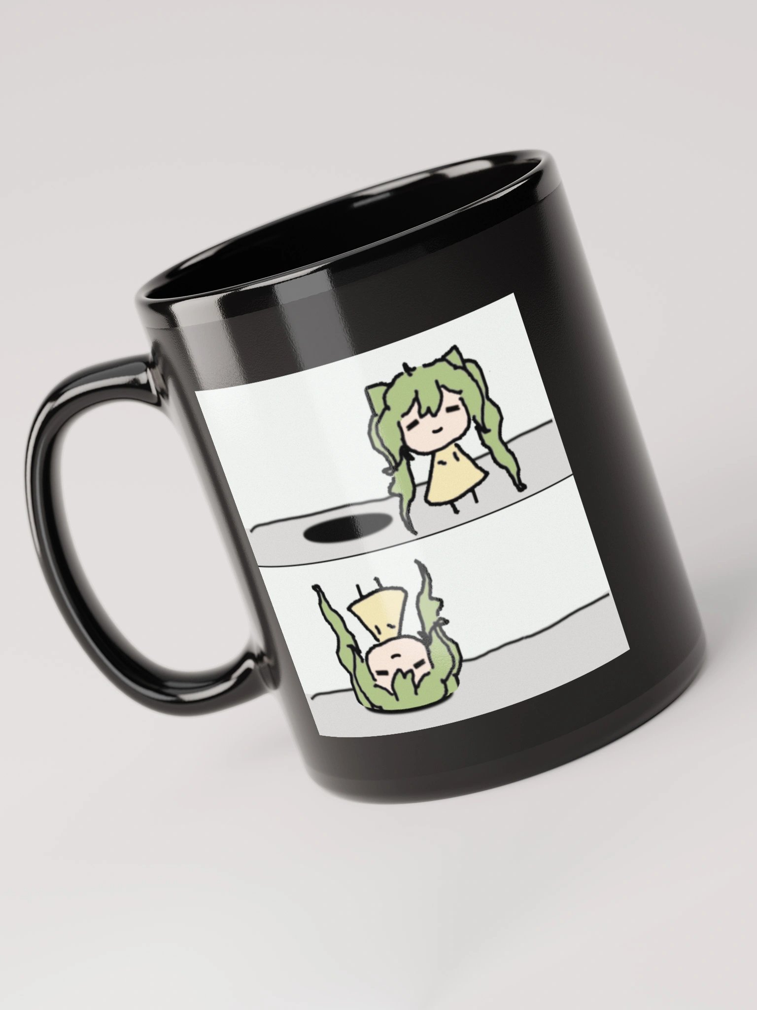 CHILL Ina Meme Mug product image (3)