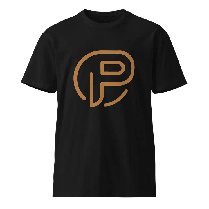 Pean t-shirt product image (1)