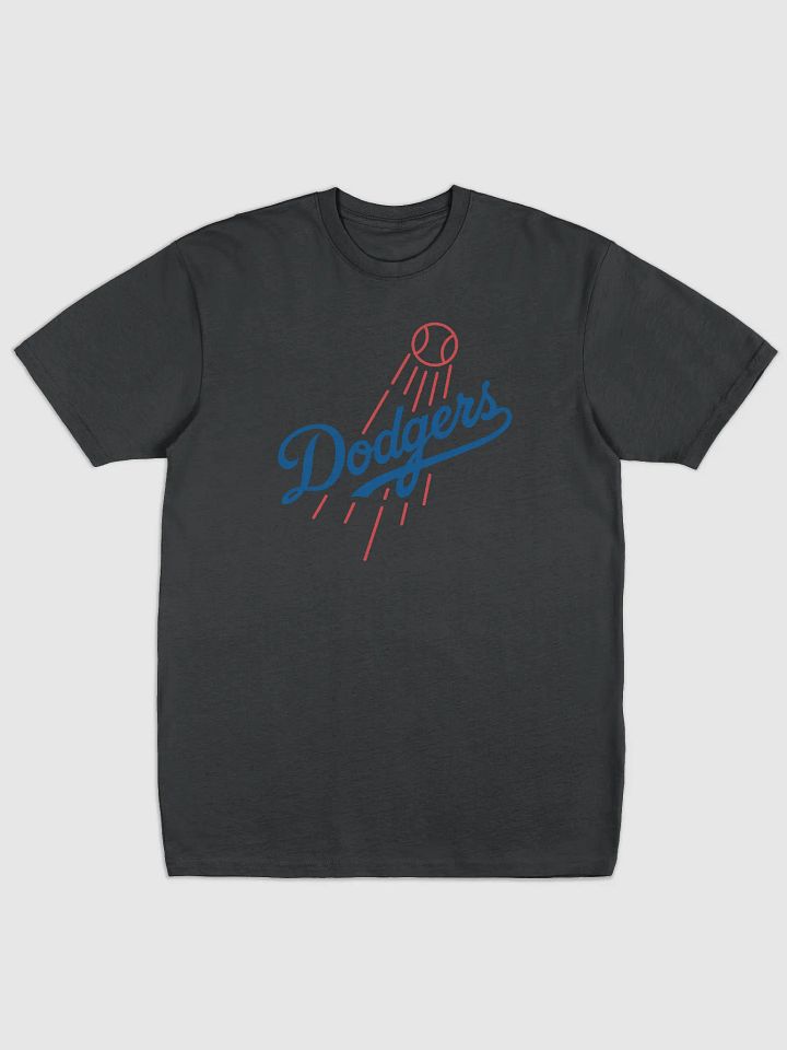 Speedy Dodgers Motion Tee product image (1)
