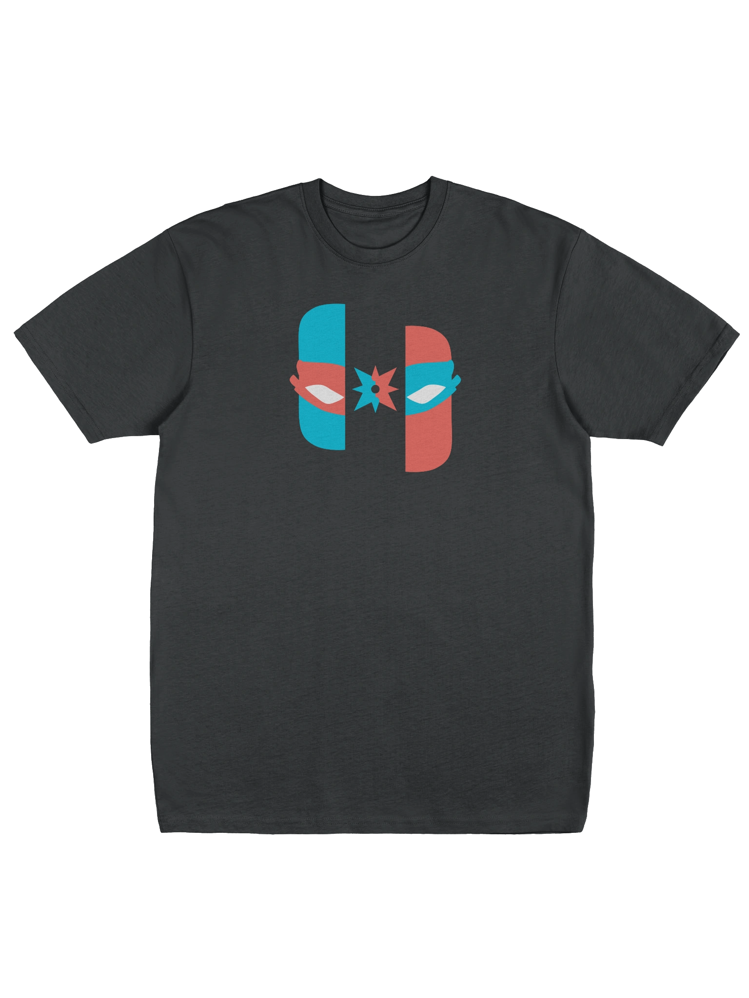 RyuNinja (Ryujinx) - Shirt product image (2)