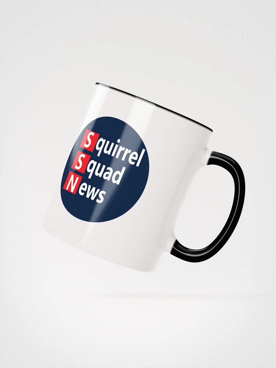 SSN Vibrant Mug Left Handed product image (8)