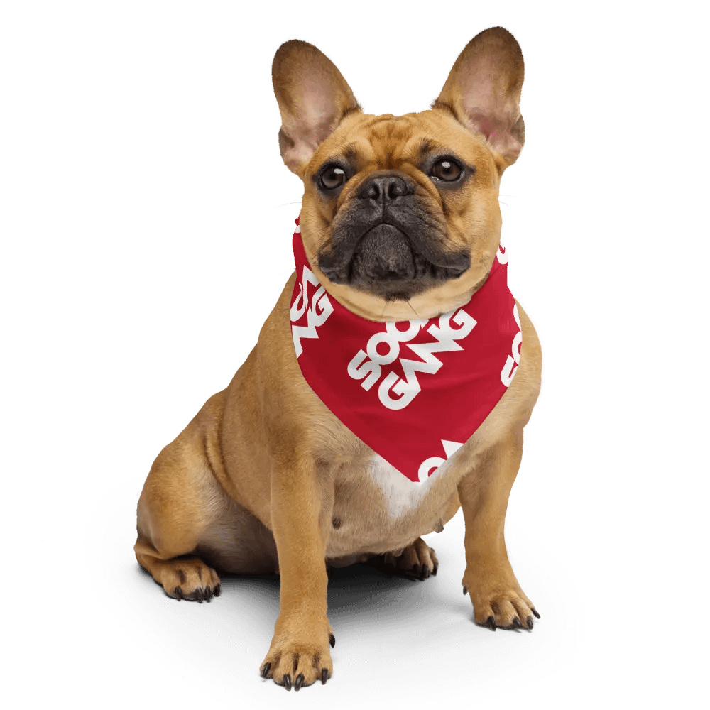 Soca Gang Bandanna product image (5)