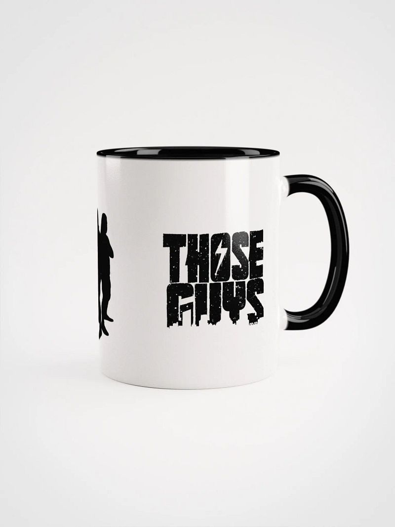 TFG Mug