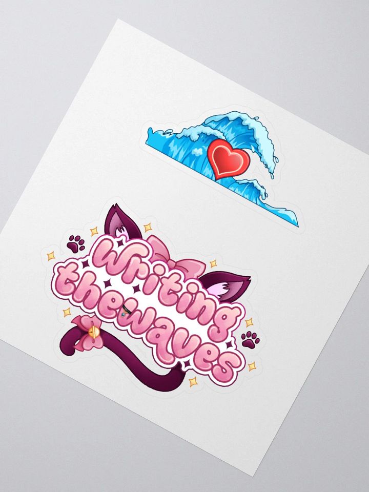 Sticker Pack product image (5)