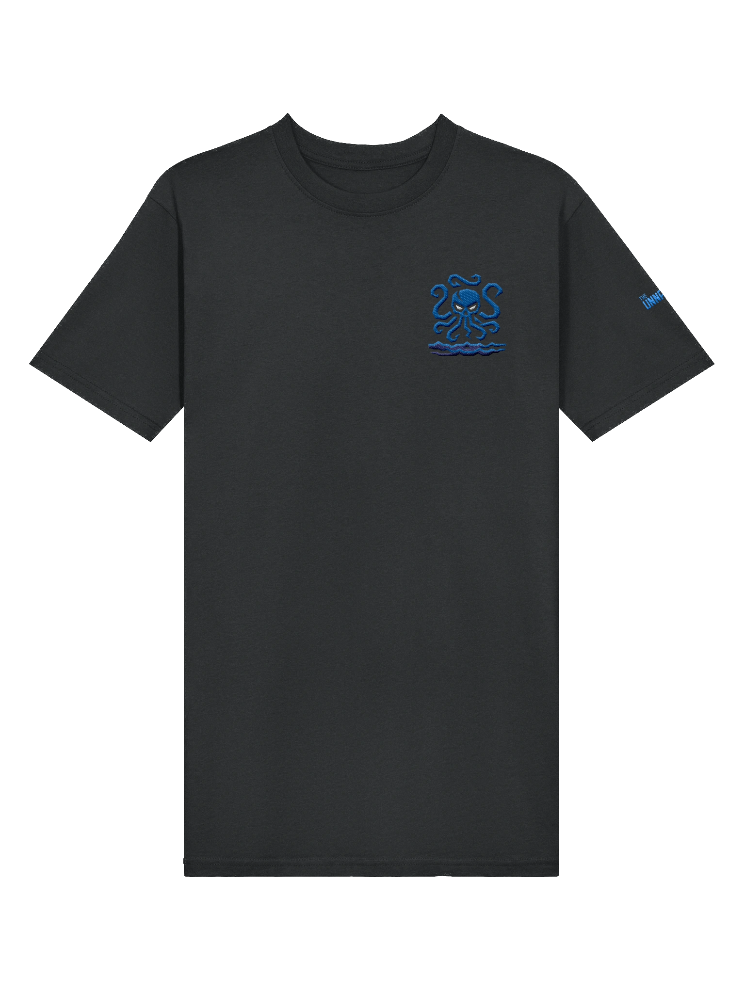 From the Depths T- Shirt product image (3)