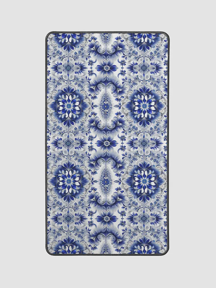 Desk Mat 22
