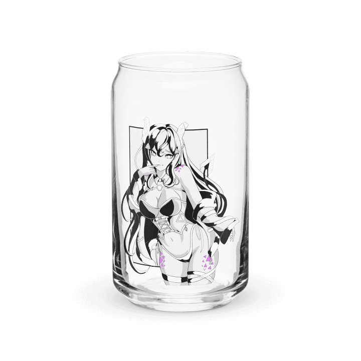 CuteFeng Waifu Can Glass product image (1)