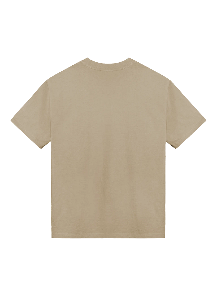 Stay Cozy oversized tshirt 2 product image (2)