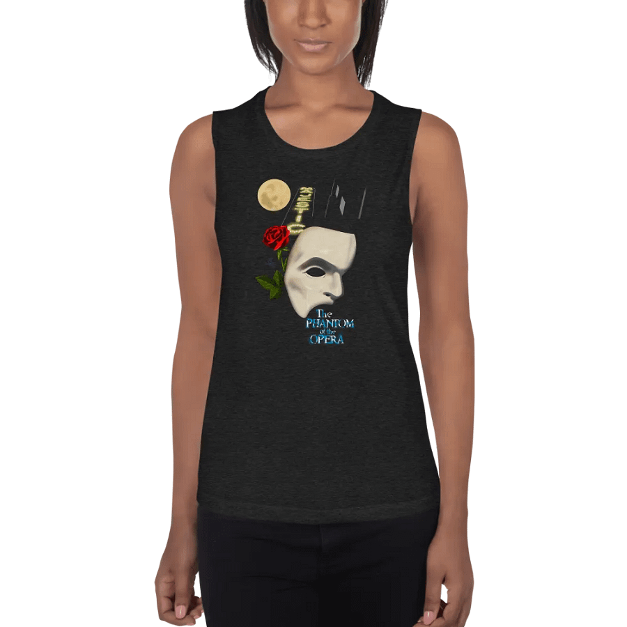 Phantom Forever Broadway Tank product image (1)