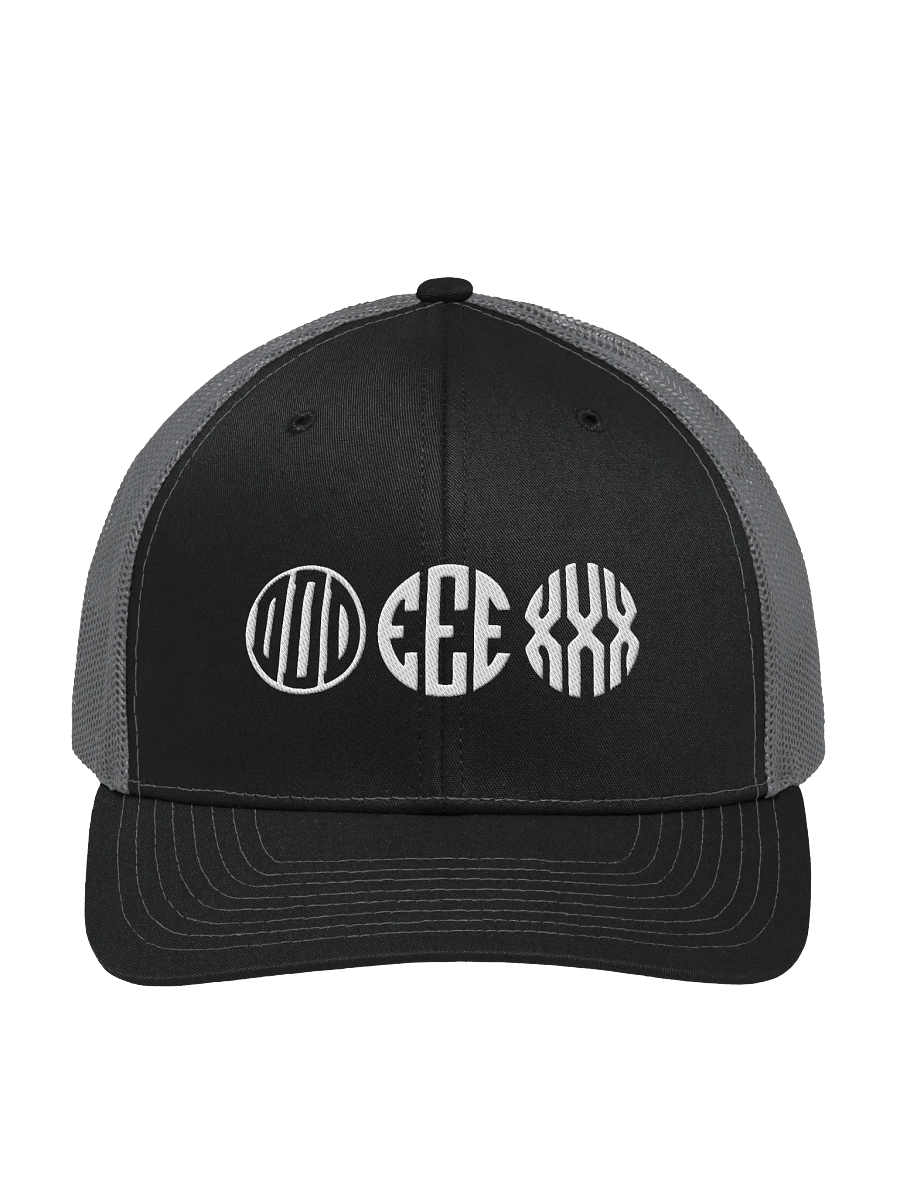 Dex Monogram - Multicolored product image (1)