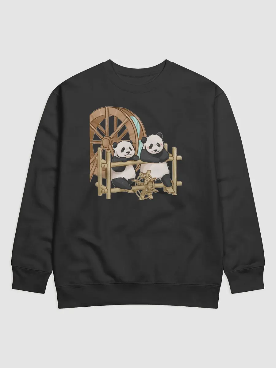 huibao and ruibao Panda product image (1)