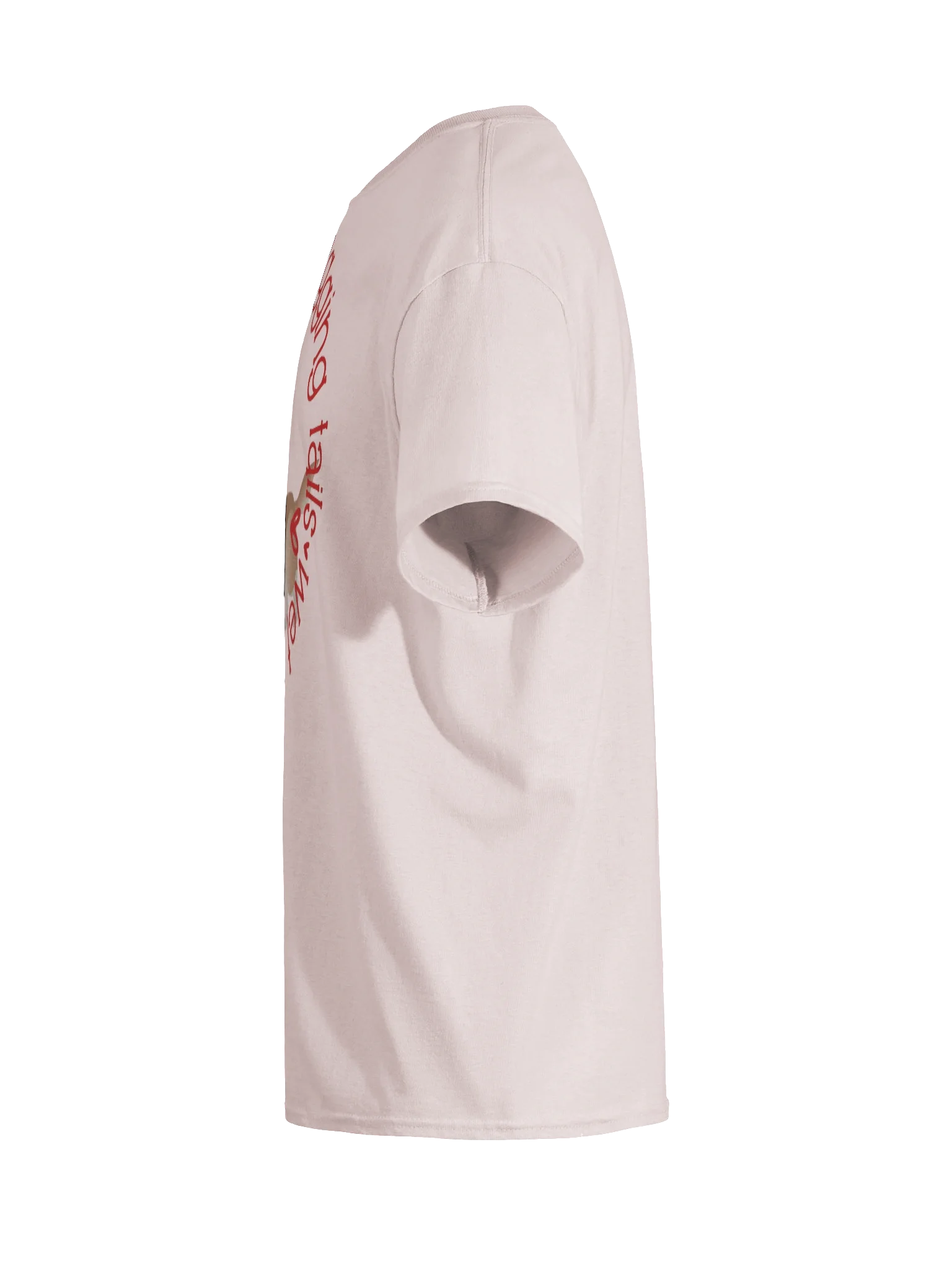 Sloppy Kisses Corgi T product image (131)