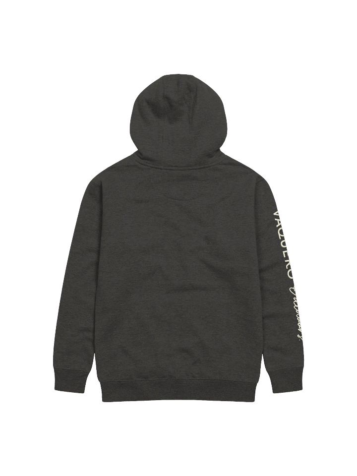 Hat & Sleeve Logo Hoodie Sunrise product image (2)