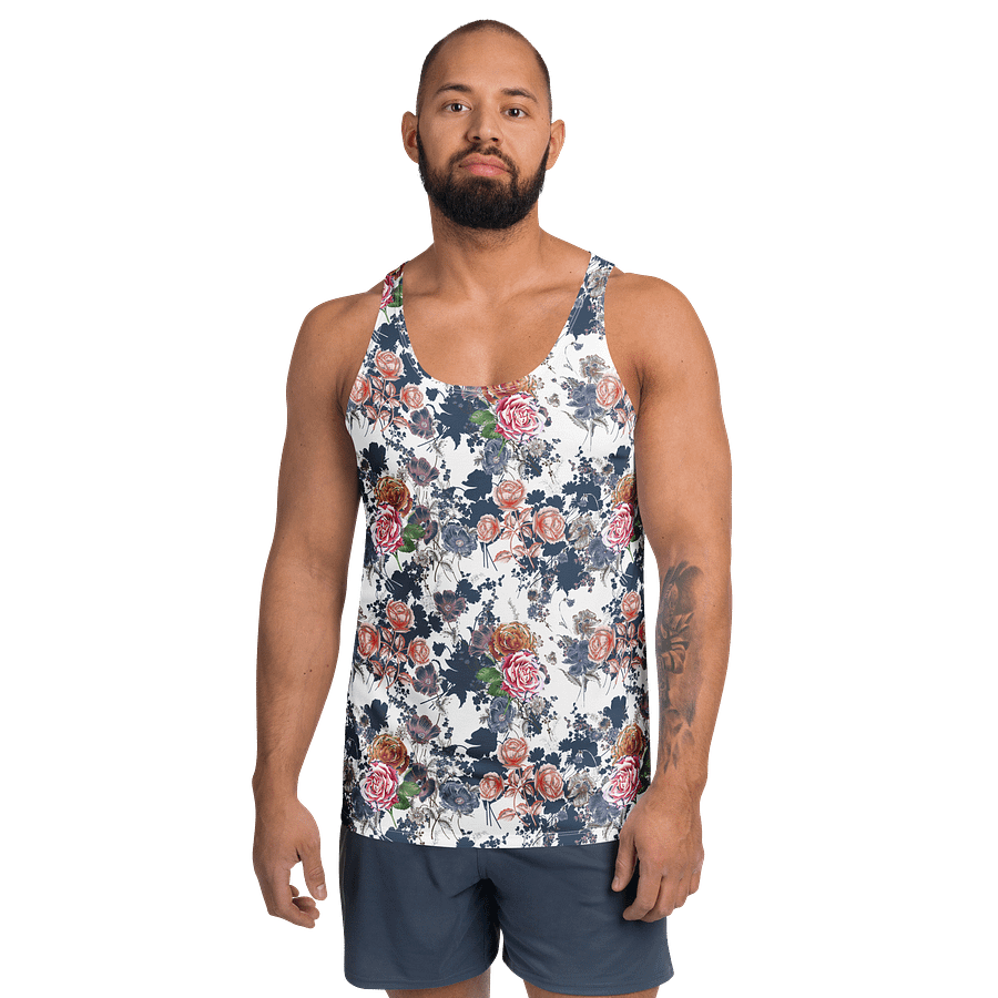 Fresh Feeling | Mens Tank Top product image (4)