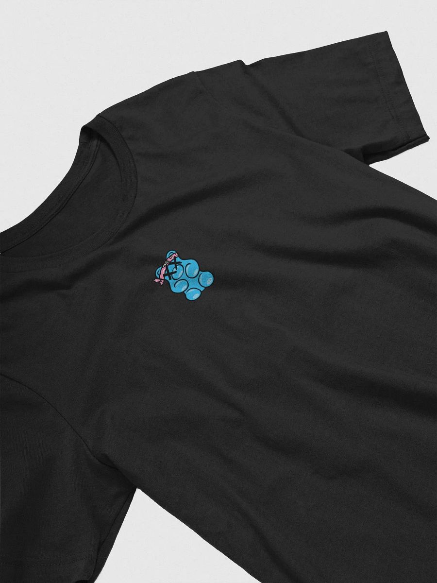 Black Gummy Bear Shirt product image (5)
