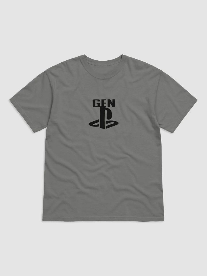 Gen PS Tee product image (1)