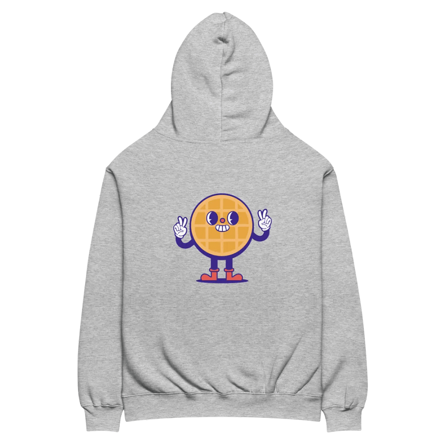 SliceWaffles Inc. Hoodie product image (42)