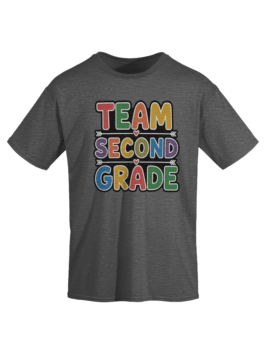 Team Second Grade product image (3)