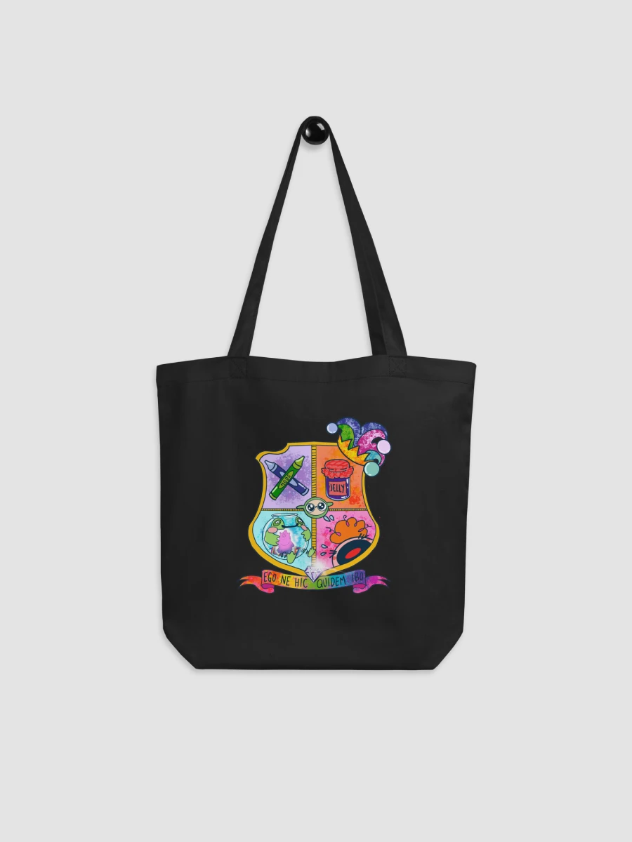 School of Chaos Tote Bag product image (3)