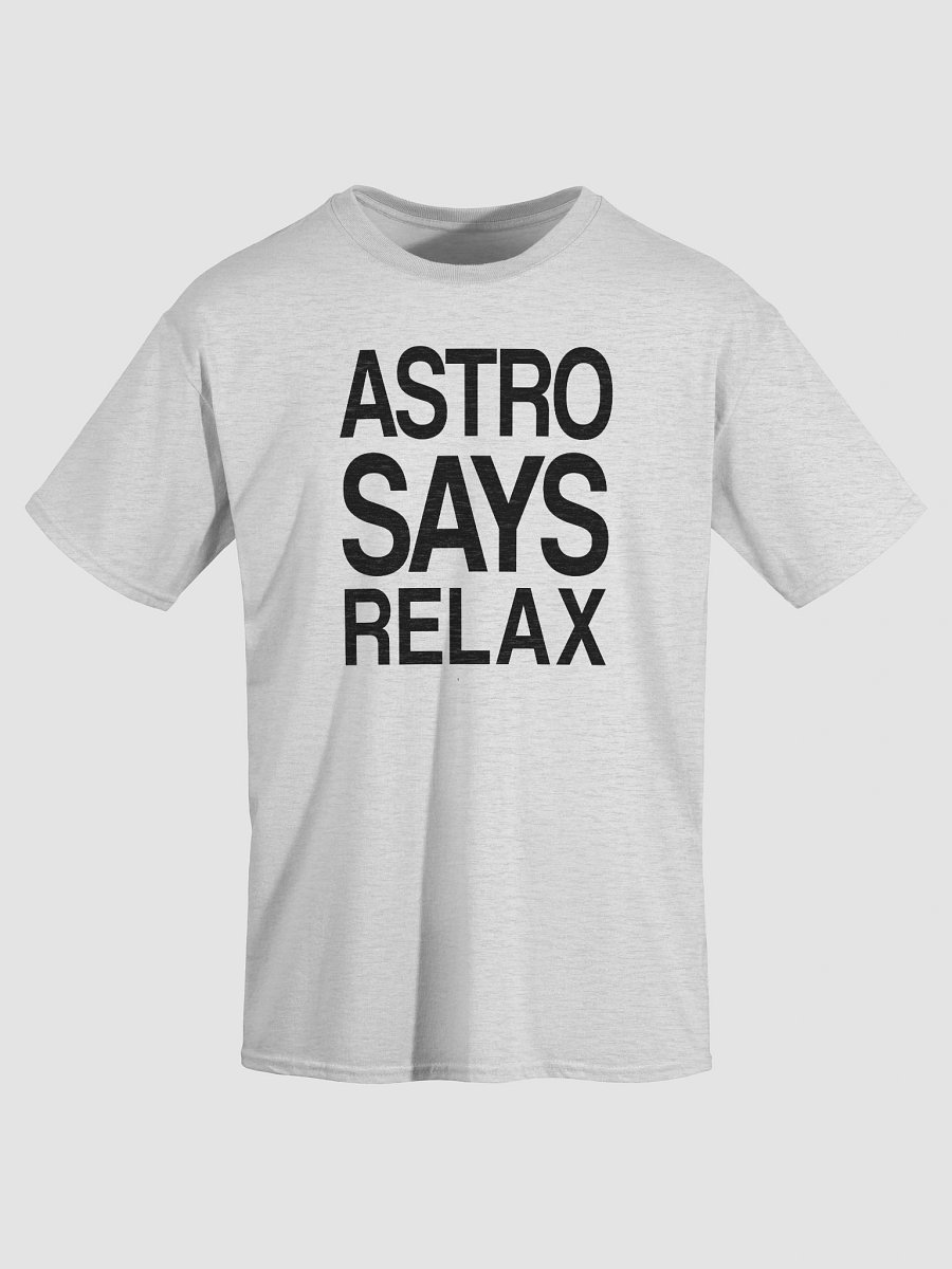 Astro Says Relax product image (31)