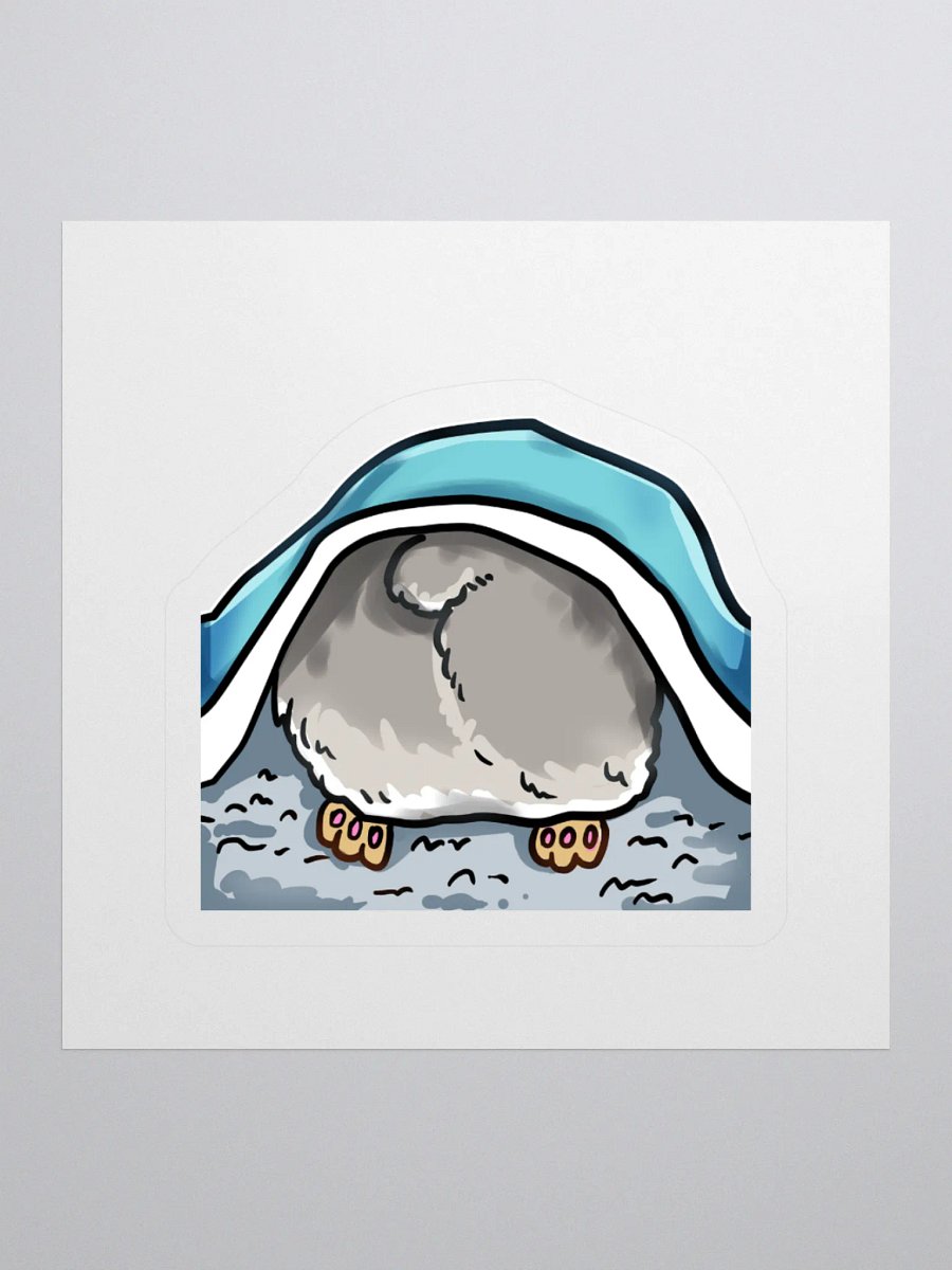 Orion Hide Sticker product image (1)