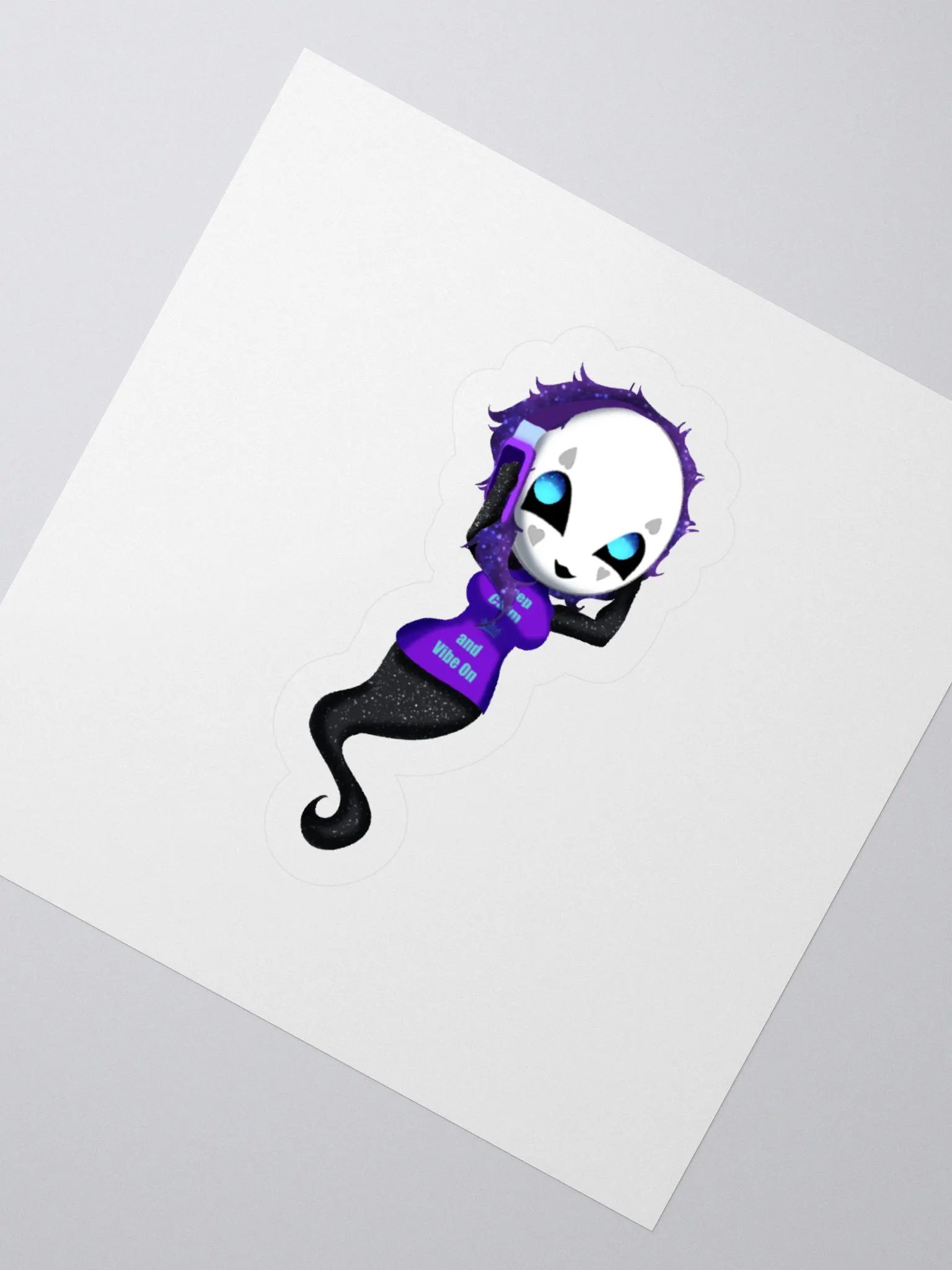 Miss Nobody Vibe On product image (5)