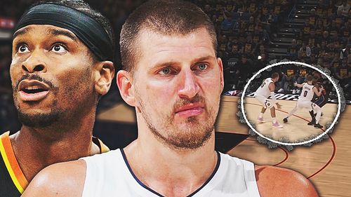 The Nuggets just stole game 1 from the Thunder, and it was a result of OKC failing to close on offense, potentially exposing ...