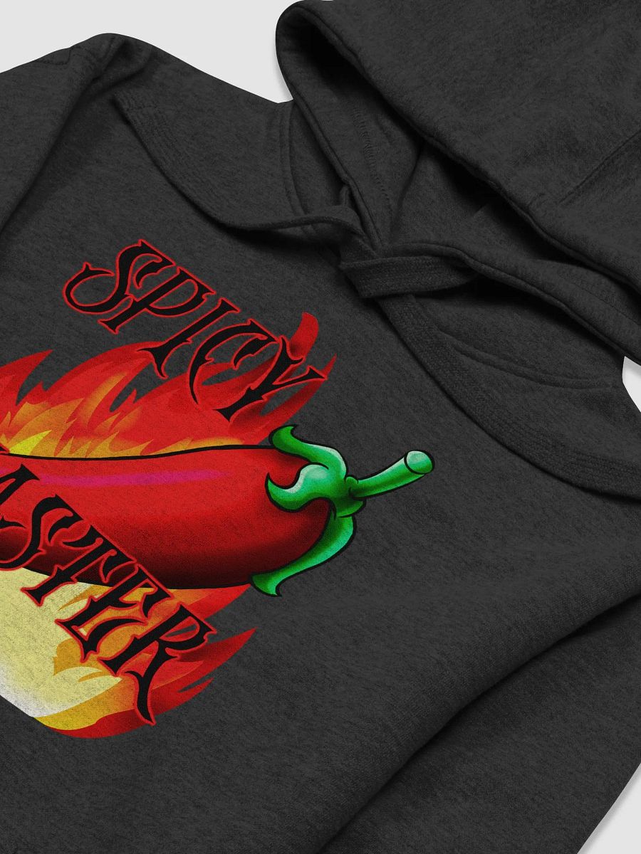 spicy disaster hoodie product image (17)
