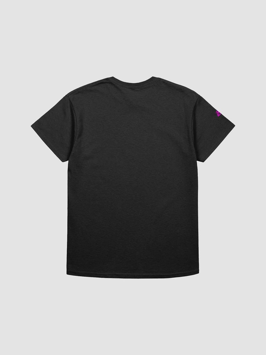Bitten Bullet Mafia - Golden Tooth #4 Tee product image (2)