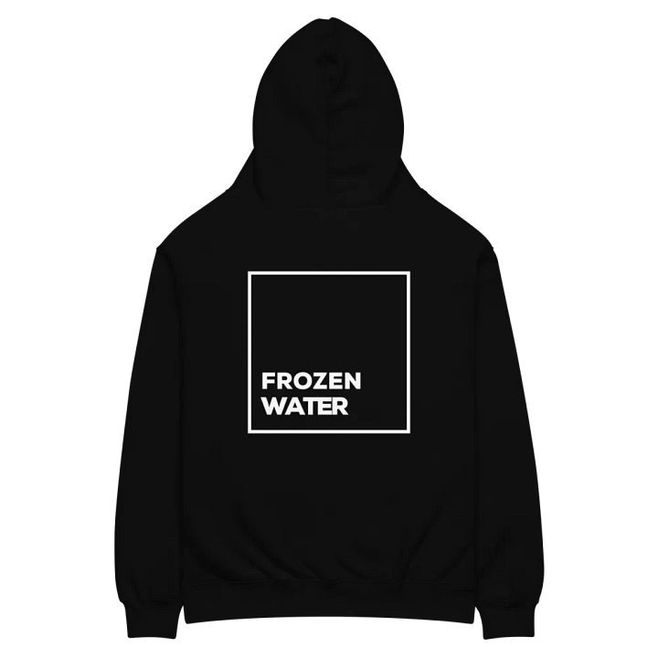 FROZEN WATER product image (2)