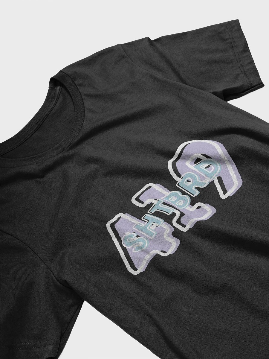 ShtBrd419 Dark-Colored T-Shirt product image (3)
