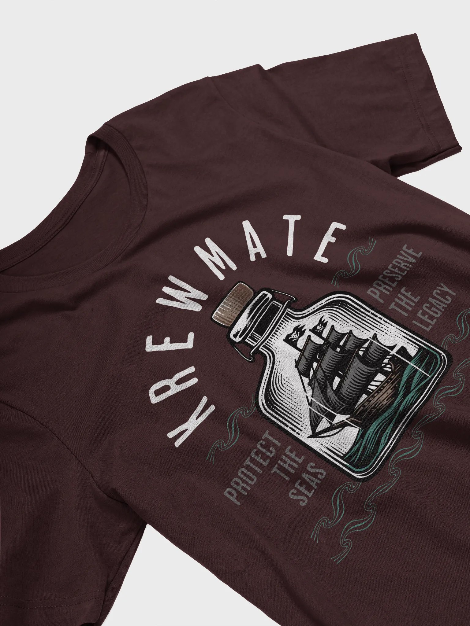 Protect & Preserve - Legacy Collection T-Shirt product image (2)