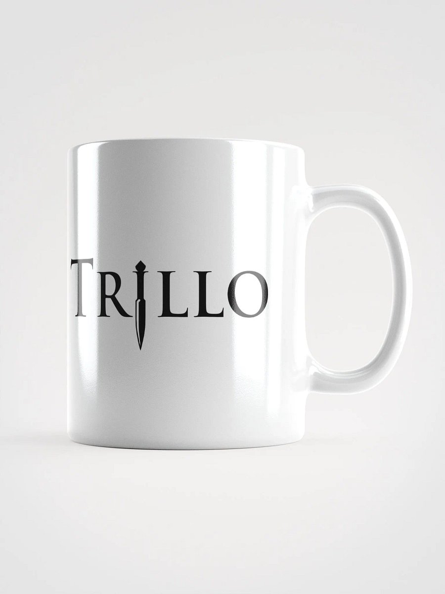 7 years on twitch, cup edition! product image (1)
