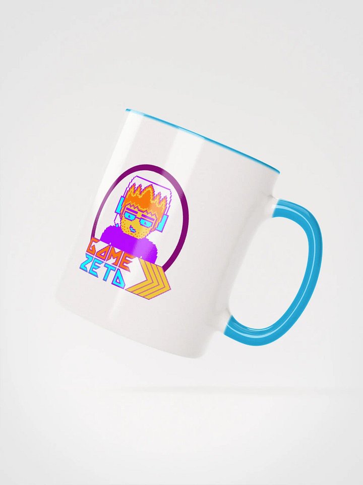 GameZeta Ceramic Mug product image (4)