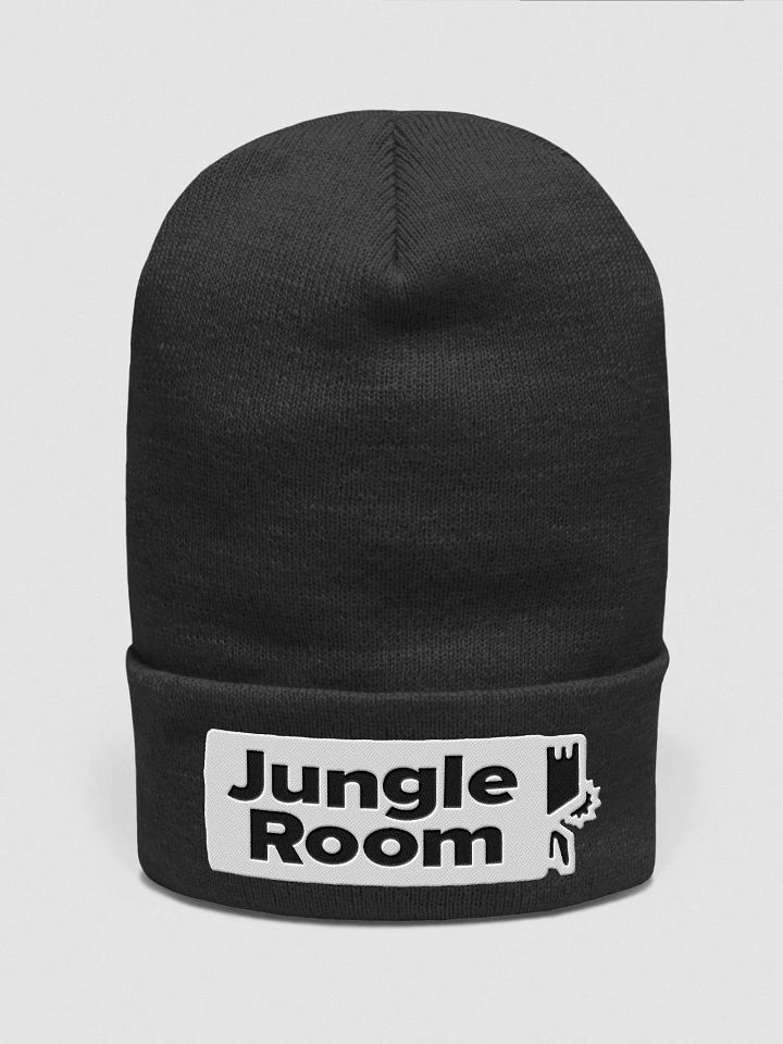 Jungle Room Beanie (Lighter) product image (5)