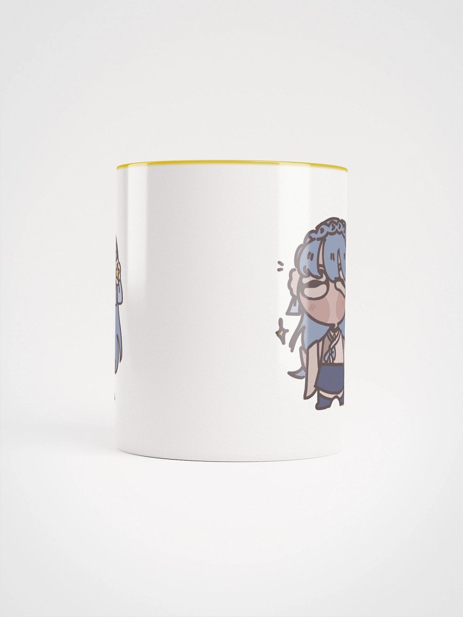 Angel or Devil Mug product image (63)