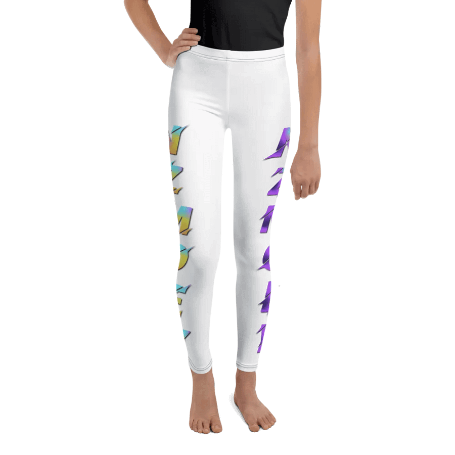 NZMOEY Youth Leggings product image (9)