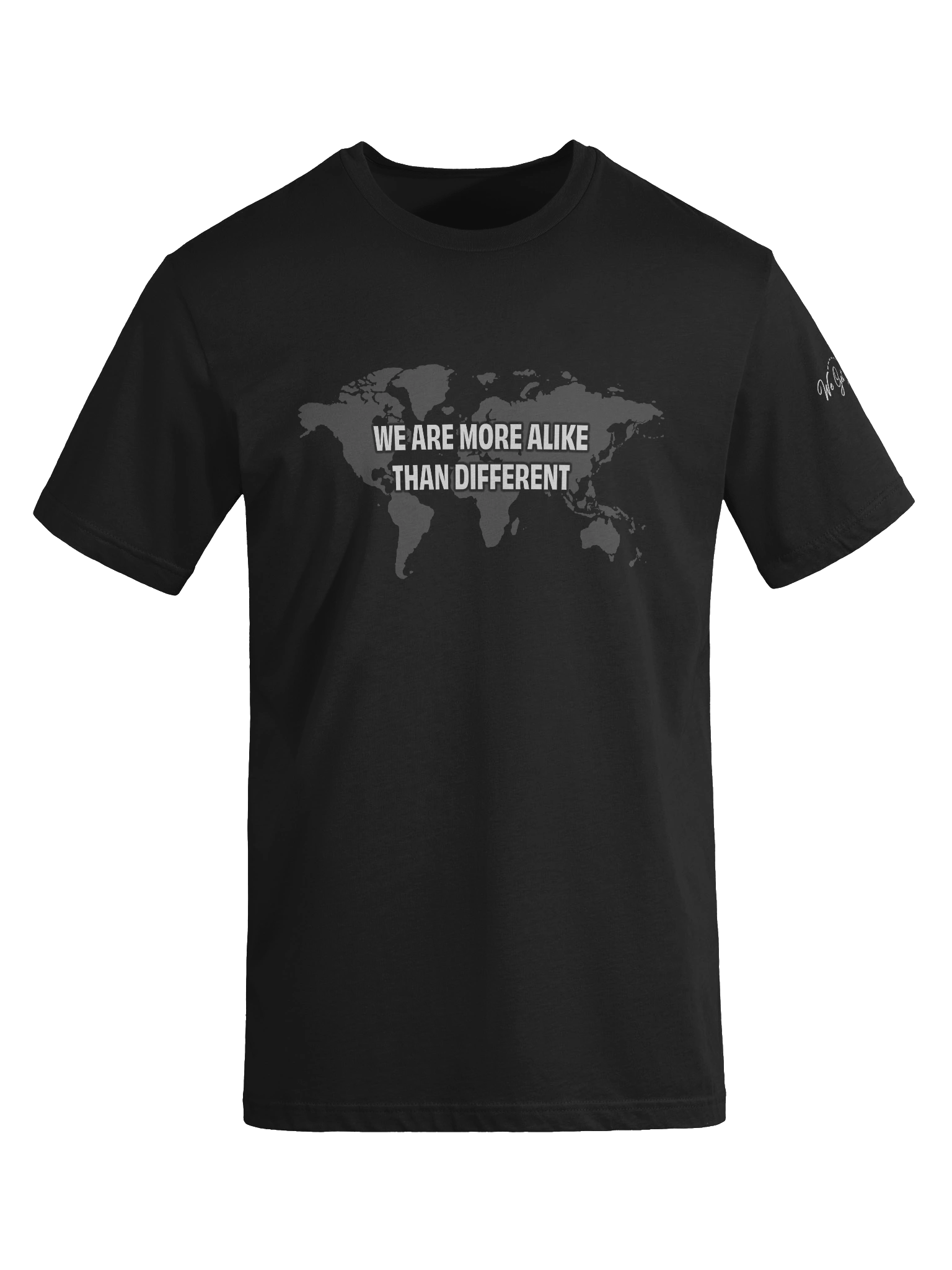 We Are More Alike Than Different product image (22)