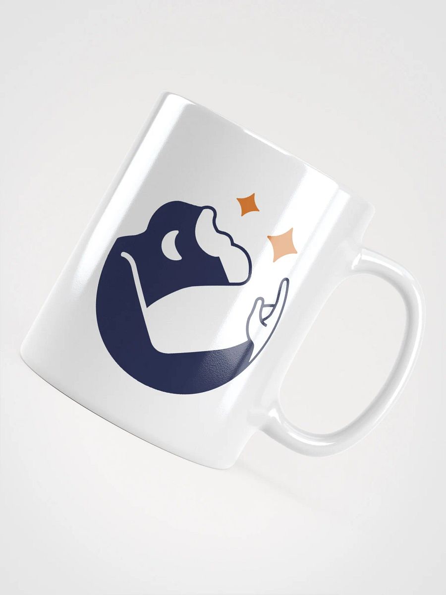 North 02 Mug product image (4)