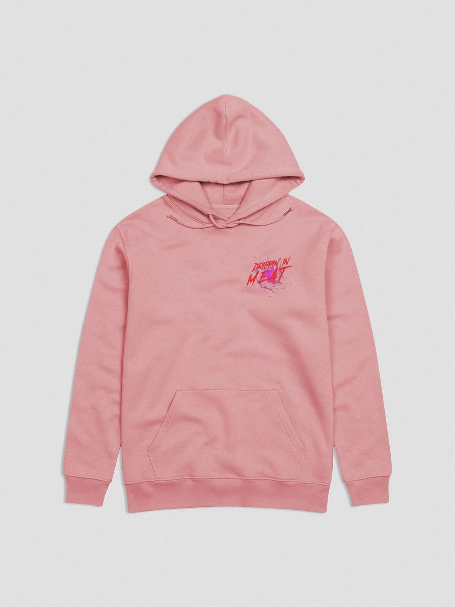 Drippin In Meat X I Hate It Here Hoodie product image (3)